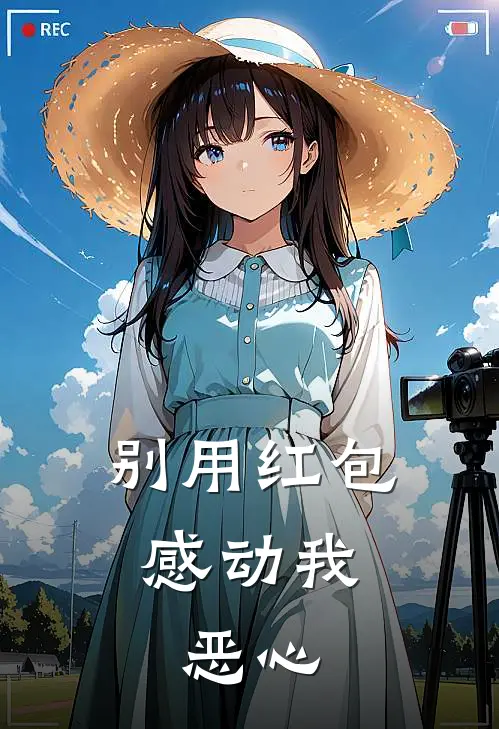 别用红包感动我，恶心