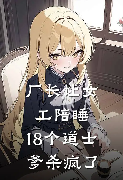 厂长让女工陪睡，18个道士爹杀疯了