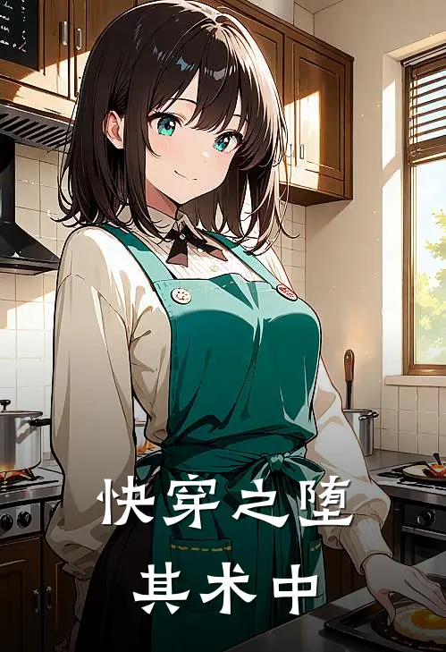 快穿之堕其术中