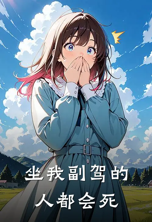 坐我副驾的人都会死