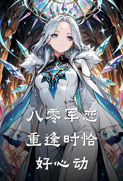 八零军恋：重逢时恰好心动