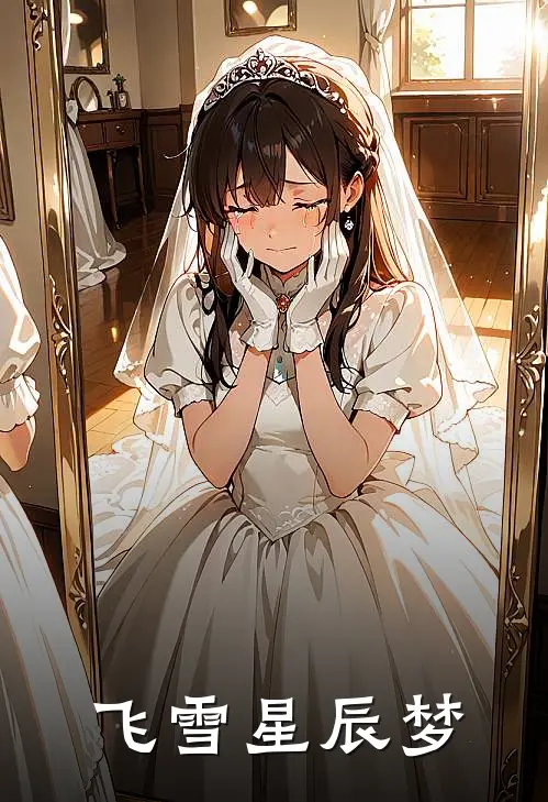 飞雪星辰梦