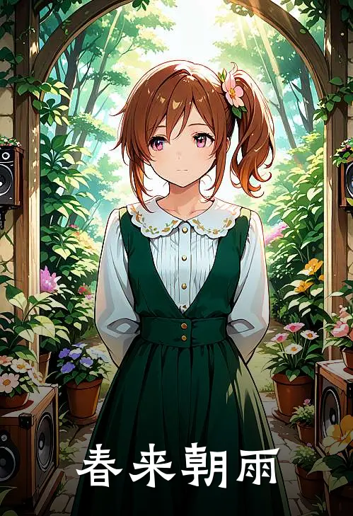 春来朝雨
