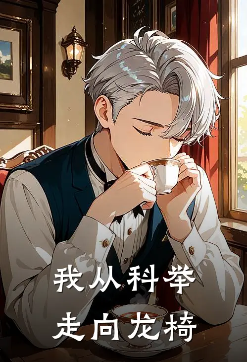 我从科举走向龙椅