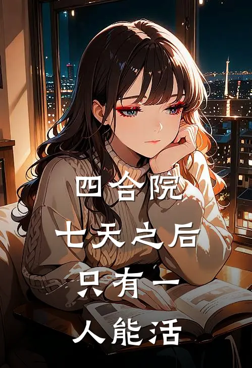 四合院：七天之后，只有一人能活