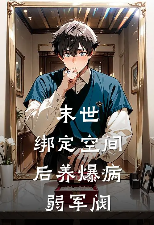 末世：绑定空间后养爆病弱军阀