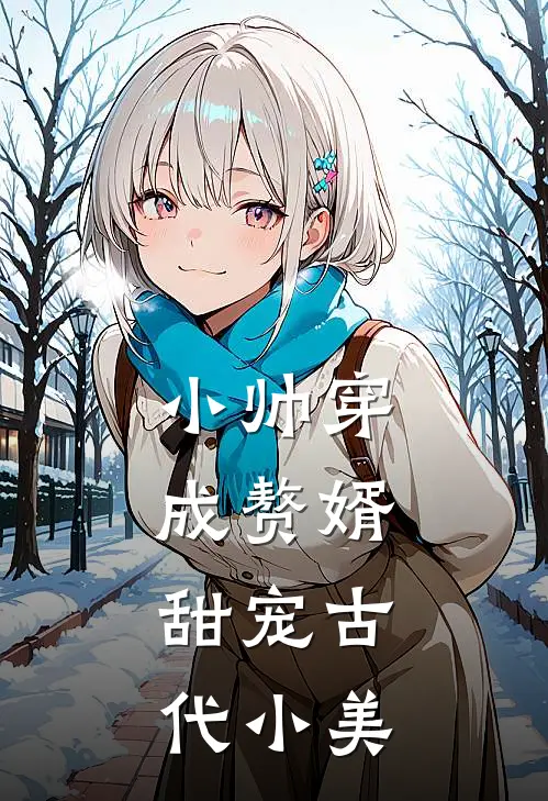 小帅穿成赘婿，甜宠古代小美