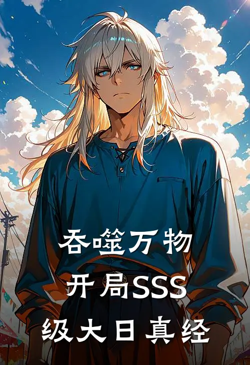 吞噬万物：开局SSS级大日真经