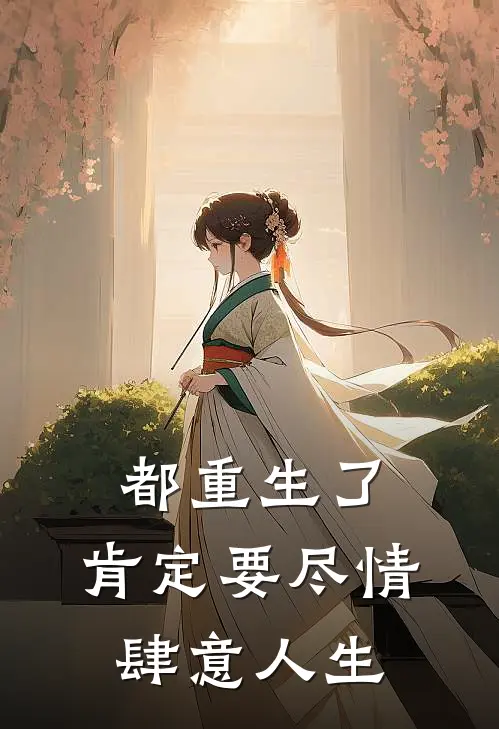 都重生了，肯定要尽情肆意人生