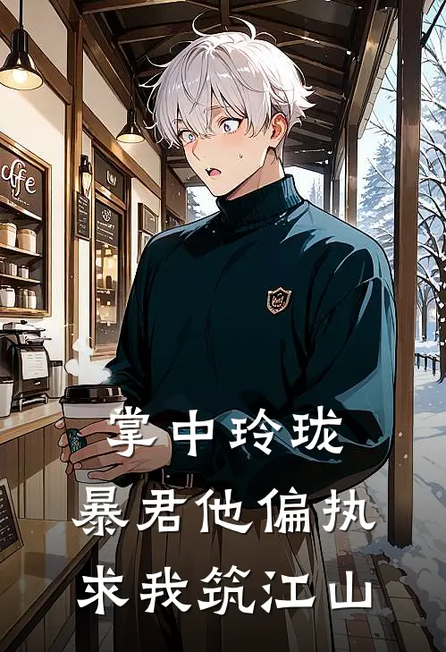 掌中玲珑：暴君他偏执求我筑江山