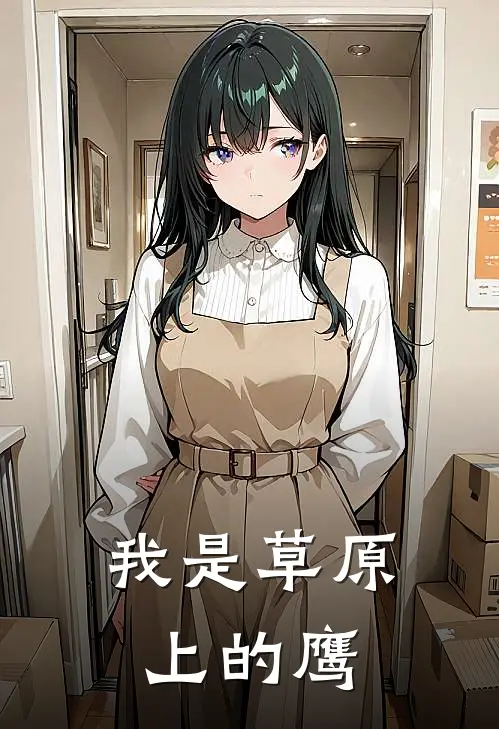 我是草原上的鹰