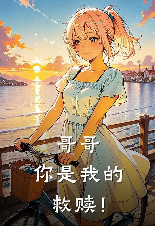 哥哥，你是我的救赎！