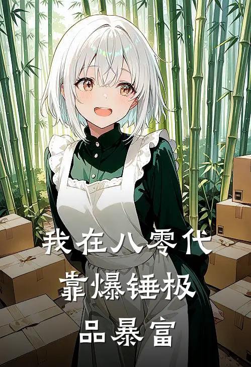 我在八零代，靠爆锤极品暴富