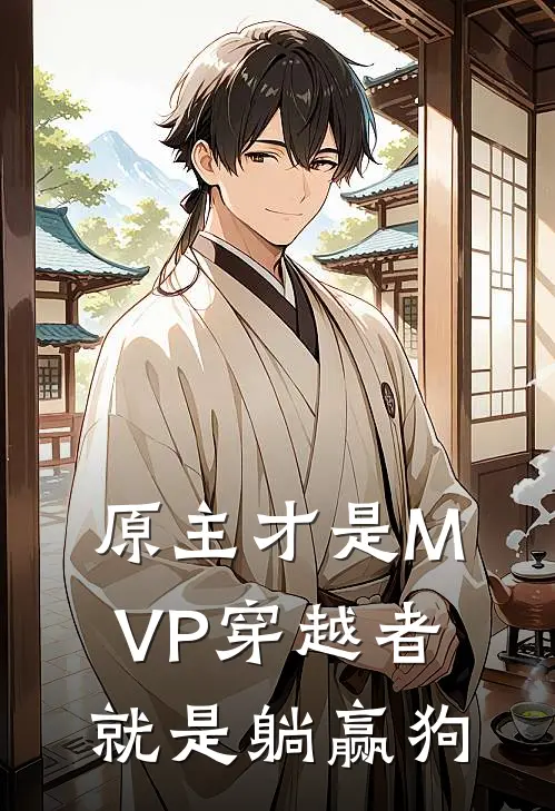 原主才是MVP穿越者就是躺赢狗