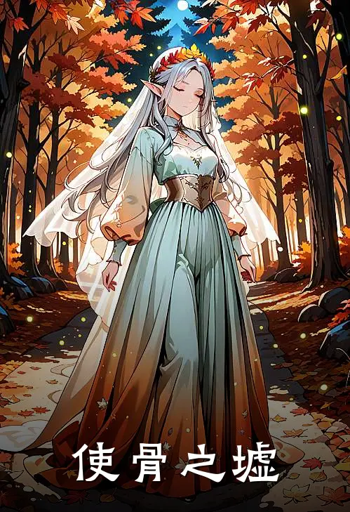 使骨之墟