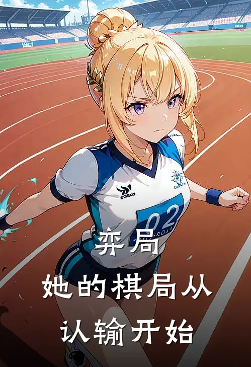 弈局：她的棋局从认输开始