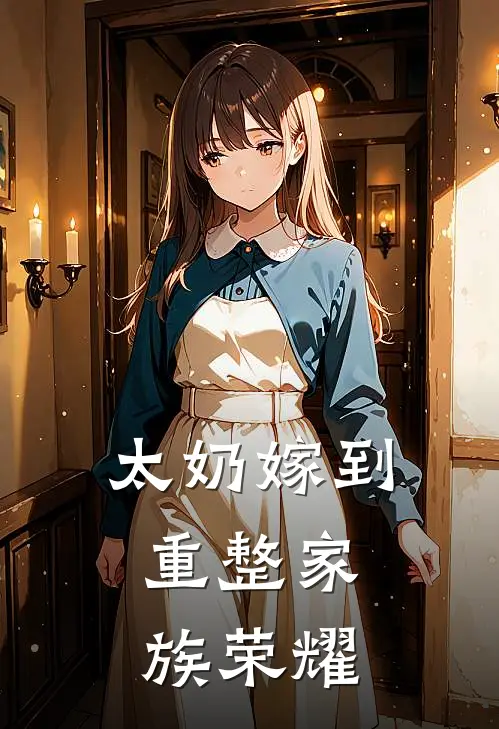 太奶嫁到，重整家族荣耀