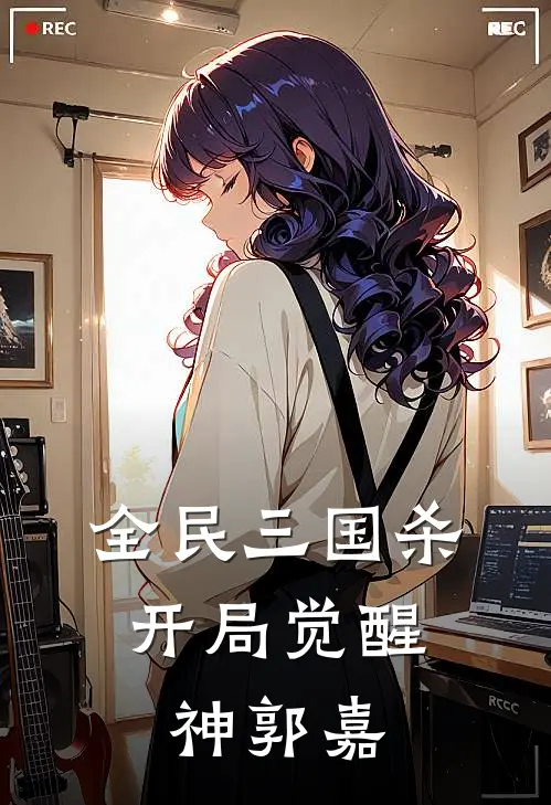 全民三国杀，开局觉醒神郭嘉