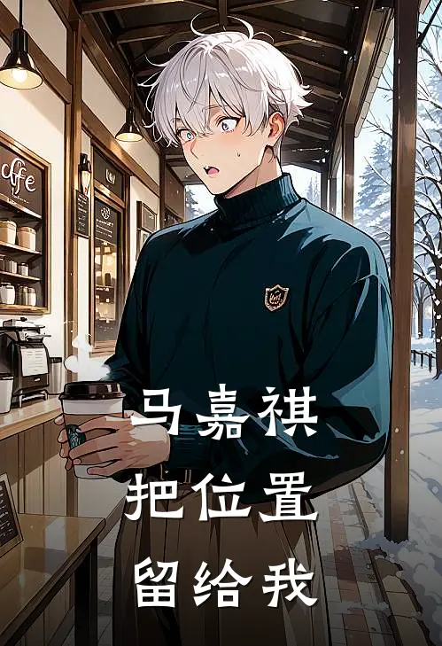 马嘉祺：把位置留给我