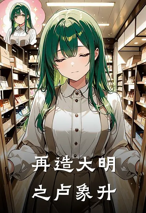 再造大明之卢象升