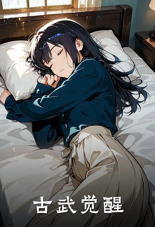 古武觉醒