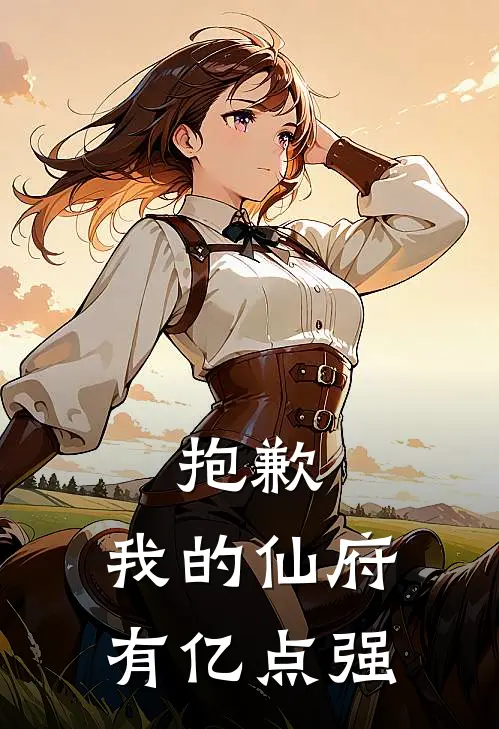 抱歉，我的仙府有亿点强