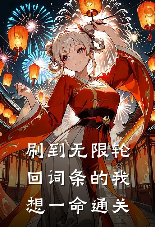 刷到无限轮回词条的我想一命通关