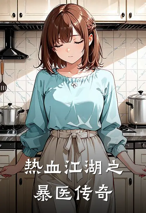 热血江湖之暴医传奇