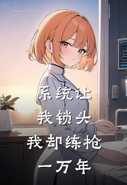 系统让我锁头，我却练枪一万年