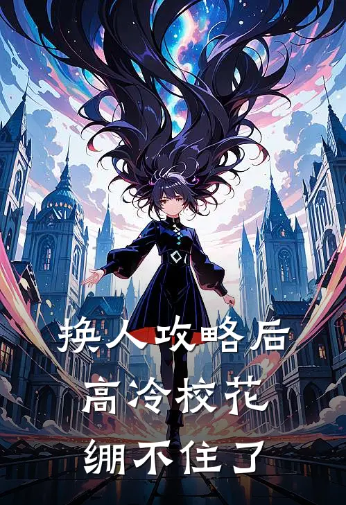 换人攻略后，高冷校花绷不住了