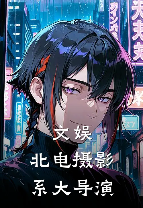 李鼎赵莉颖《文娱：北电摄影系大导演》完结版免费阅读_文娱：北电摄影系大导演全文免费阅读