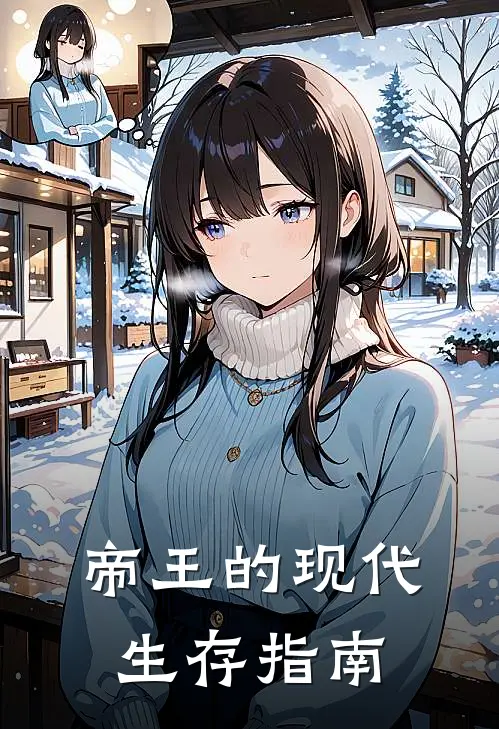 帝王的现代生存指南