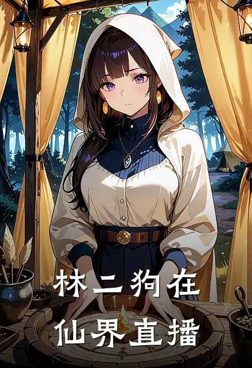 林二狗在仙界直播