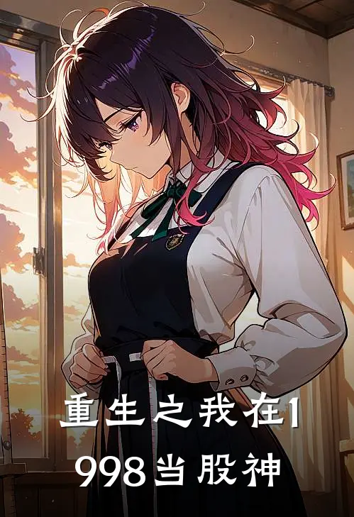 重生之我在1998当股神