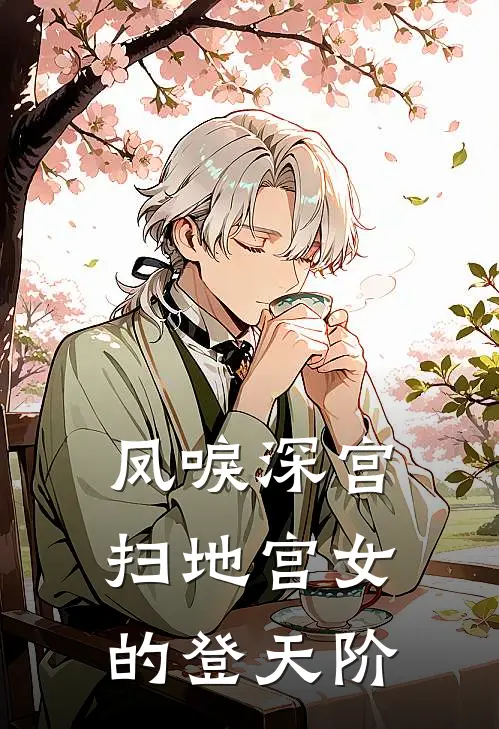 凤唳深宫：扫地宫女的登天阶