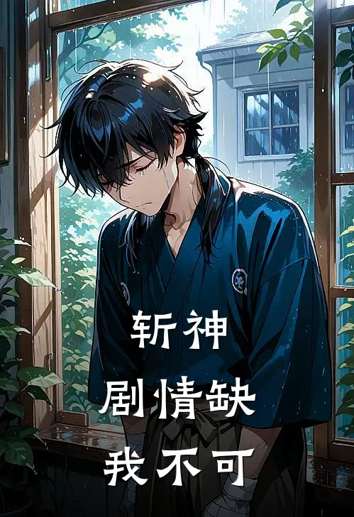 斩神：剧情缺我不可