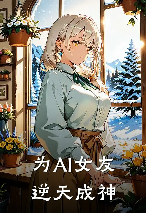 为AI女友逆天成神