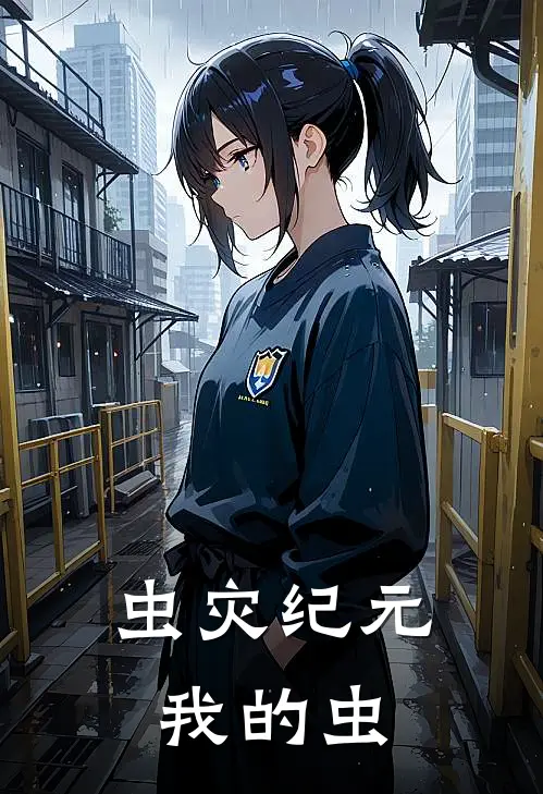 虫灾纪元：我的虫