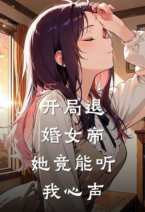 开局退婚女帝，她竟能听我心声