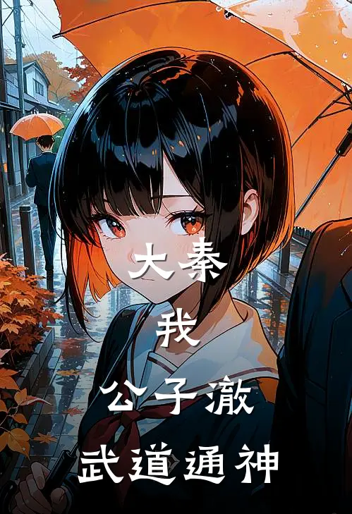 大秦：我，公子澈，武道通神