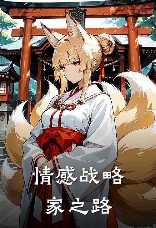 情感战略家之路