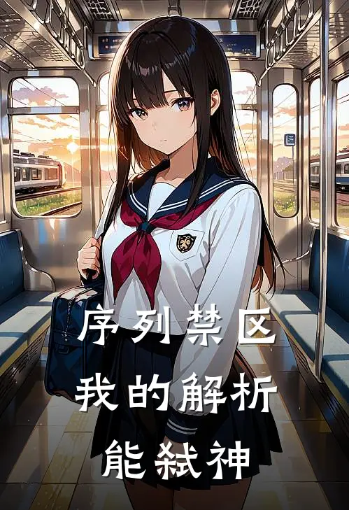 序列禁区：我的解析能弑神