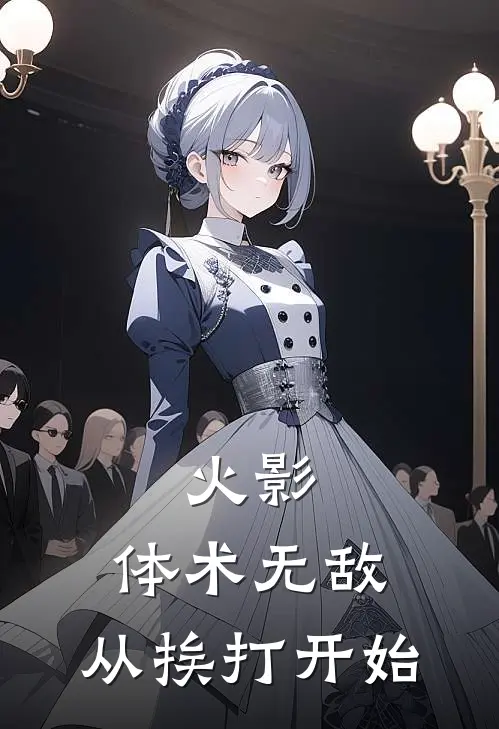 火影：体术无敌，从挨打开始