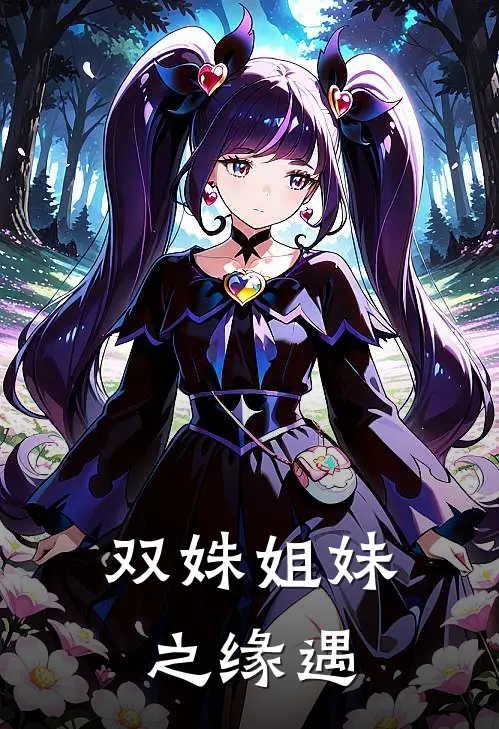 双姝姐妹之缘遇