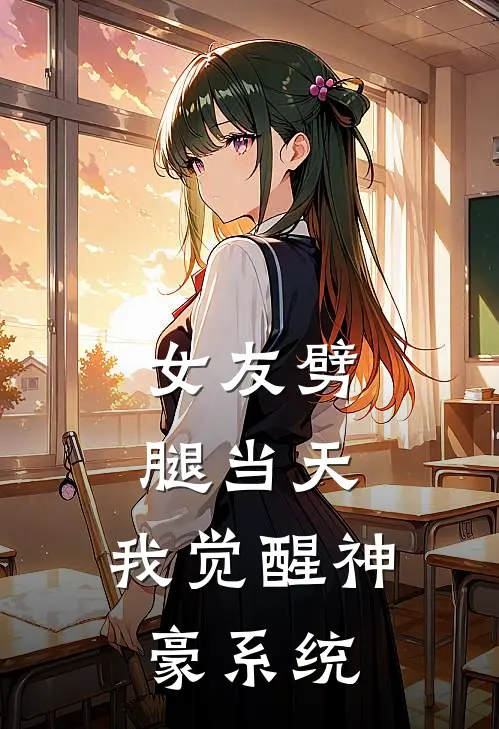 女友劈腿当天，我觉醒神豪系统