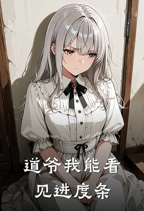 道爷我能看见进度条