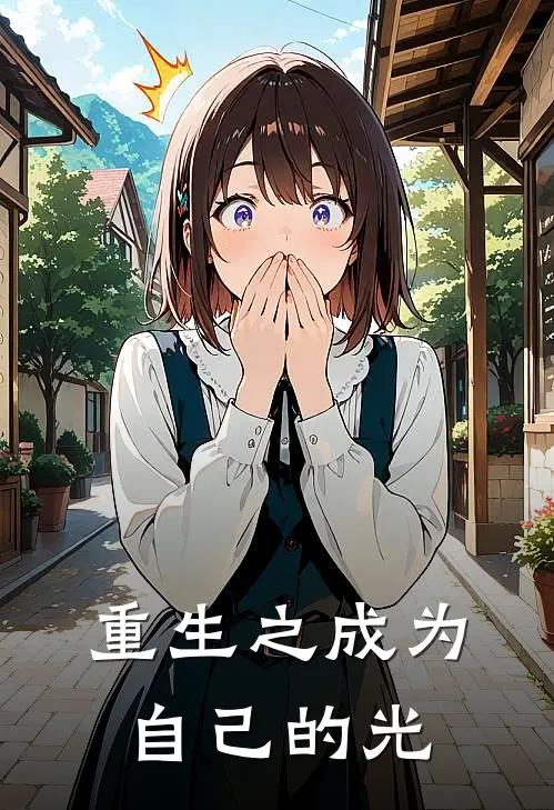 重生之成为自己的光