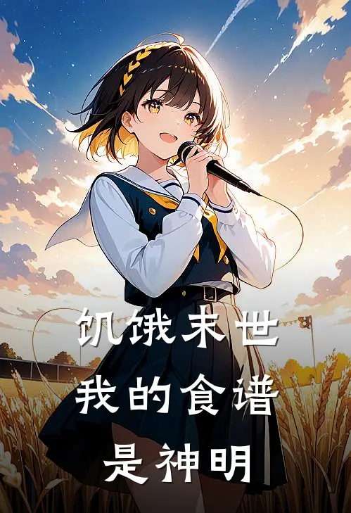 饥饿末世：我的食谱是神明