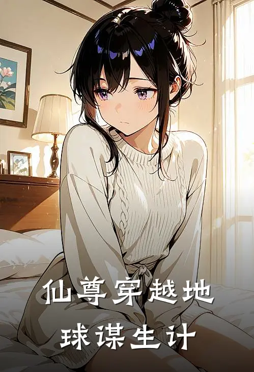 仙尊穿越地球谋生计