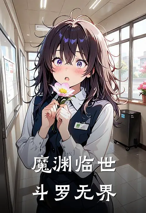 魔渊临世，斗罗无界